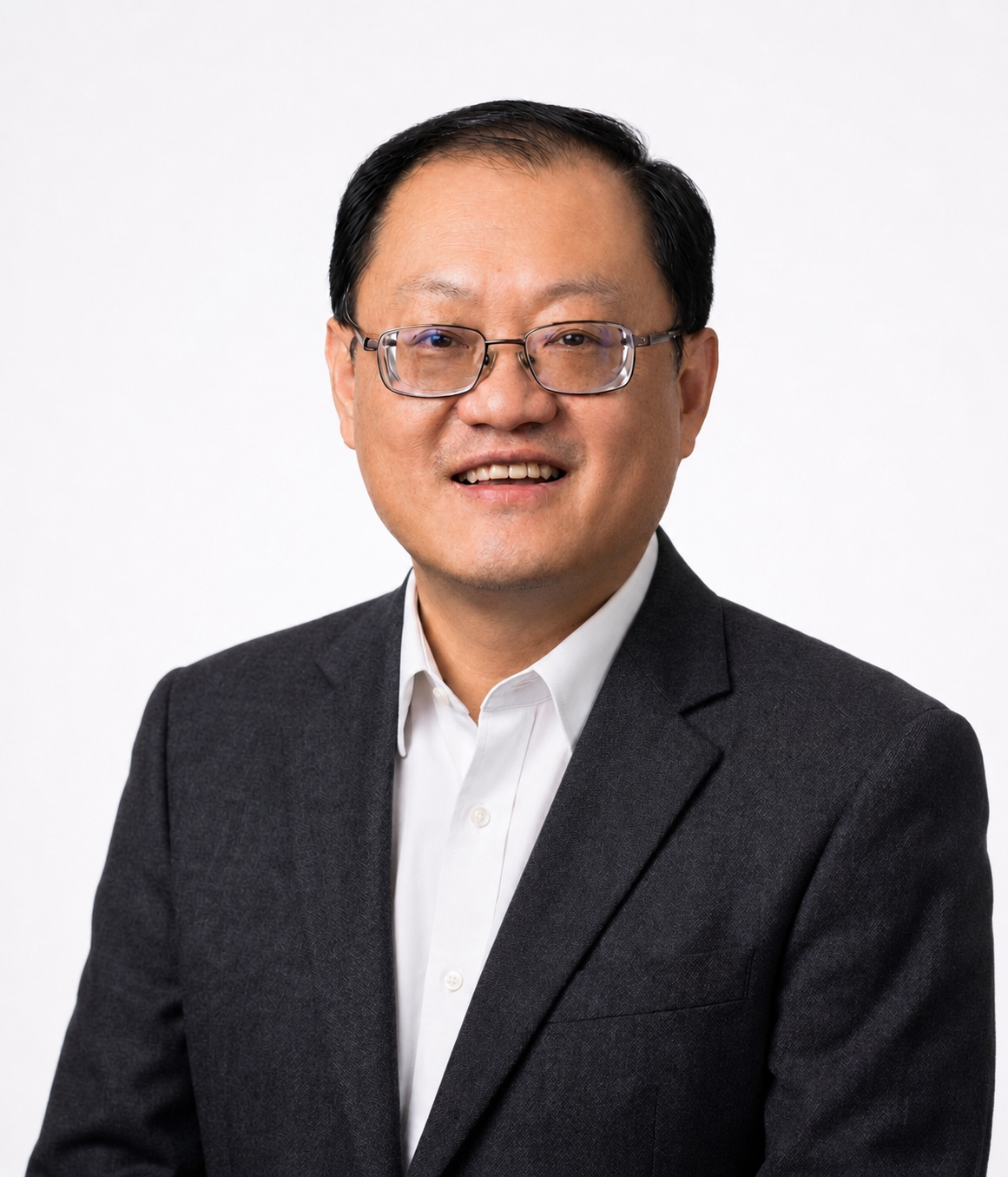 Cuikun Lin, HUD/REO and renovation realtor in Lubbock
